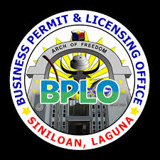 Business Permit Online icon